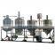 High Quality Vegetable Oil Refinery Equipment for sale
