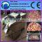 poultry meat cube cutting machine meat bone cutting machine