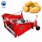 Onion harvesting machine Single-row potato harvester machine for sale Peanut harvester