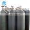 ISO9809 10L 200bar Helium Gas Cylinder For Turkey Widely Sale