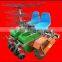 vegetable seeding transplanter/tractor mounted vegetable seed planter  for vegetable/fruit trees