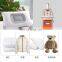 Automatic pillow vacuum compress packing machine on sale