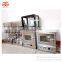 Commercial Hot Sale Pizza Cone Oven Ice Cream Cone Forming Machine Pizza Cone Maker Price