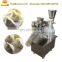 Stainless steel automatic dumpling machine for sale/ samosa making machine