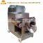 fish meat separating machine , fish bone removing / remover machine