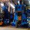 advanced double-armed fully hydraulic close die forging hammer machinery