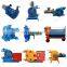 Small Coal Mine Pneumatic Grout Pump Price