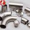 seamless welded AISI 201 202 stainless steel pipe / stainless steel tube