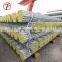 schedule 20 galvanized tube large diameter pipe