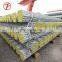 schedule 20 light weight mild steel galvanized steel pipe