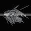 Good quality 1/2''-8'' electric steel galvanized nail