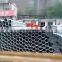 schedule 40 galvanized pipe price