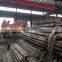 Top sale din2391 seamless precision steel tube