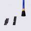 MP3 Lighting Flashing Alarm FM Radio Umbrella Walking Stick Cane