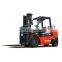 Low Price 3.5Ton Mini Diesel Fork Lift Truck Forklift