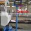 aluminum cutting saw machinery used in window door curtain wall