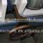 Stainless Steel Screw Automatic Double Side Chamfering/Deburring Machine
