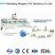 LCJG3-CNC-6000/LCJG3+1-CNC-3000 Aluminum Profile CNC Milling Drilling Processing Center