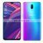 4G LTE Screen Fingerprint Mobile Phone 6.4" 8G RAM 128GB ROM Dual Rear Camera Android 8.1 2340x1080 AMOLED Screen Face