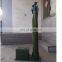 10ft Military aluminum heavy duty motorized telescoping mast