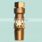 Lpg Gas Regulators And Valves In Low Pressure Gas Cylinder Regulator