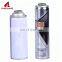 Hot Sale Empty Tin Can Aerosol Spray for table board wax