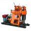 Professional 10m-600m Small Borehole Geological Rock Core Water well Drilling Rig Machine