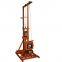 Factory Supply BF-200 Portable Water Well Drilling Rig