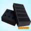 Thick Packing Foam Brown / Black / Red Color Sgs Certificate