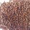 Applied In Plastic Products Industry Barricades Color Masterbatch Granule Balance Mechanical Properties