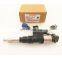 diesel fuel common rail injector 095000-5215