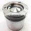 N14 Diesel Engine Piston Kit 3084044 3087634 3803741
