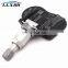 Genuine TPMS Tire Pressure Sensor FW931A159AB For Land Rover Range Rover Sport FW93-1A159-AB GX631A159AA