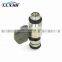 Original Fuel Injector Injection Nozzle IWP114 For VW Gol Parati Santana Saveiro Quantum 50101902 041906031