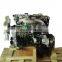 Auto engine parts isuzu 4jb1T diesel engine JMC engine JX493Q1ZQ4A-69 for sale