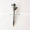 ISF2.8 ISF3.8 common rail injector fuel injector 0445110376