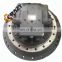 Brand new PC200-6 final drive 708-8F-00061 708-8F-00060 ,excavator spare parts, PC200-6 travel motor