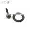 IFOB Car Basin Angle Tooth for Toyota Land Cruiser LC100 LC200 GRJ79 HZJ79 41201-80596