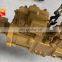Excavator E312B 312B L Hydraulic Pump K3V63DT Main Pump 121-1504 133-6766 119-5408 Pump Ass'y