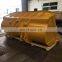 WA600/WA800 WA600-5 WA600-6 excavator bucket Assy  6.4CBM bucket