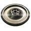 6BD1 6BG1 1-12331176-0 1123311760 Flywheel Assembly for ISUZU FRR FSR