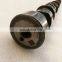 cummins original diesel engine M11 QSM11 ISM11 camshaft 3097267