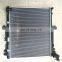 engine spare parts for Mitsubishi pickup L200 4D56 radiator 1350A314