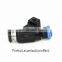 Guangzhou auto parts 94669930 25342385 Для Chevrolet Corsa II 1.8 1.6L Meriva Tornado 06 - 12 Топливный форсунка
