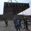 precast hollow core slab machine. concrete Hollow core slab machine