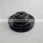High quality 6CT dongfeng fan pulleys for sale 3926855