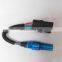 4984233 Diesel engine spare parts engine crankshaft position sensor