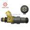 High quality hot fuel injector 23250-70040