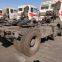 USED  CHINESE  BRAND  BEIBEN  HYDRAULIC  TRACTOR
