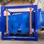 High efficiency rock vibrating screen for sale,high capacity gyratory vibrating screen